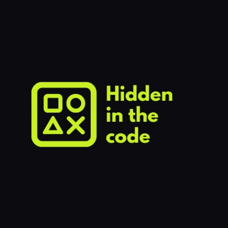 hidden-in-the-code