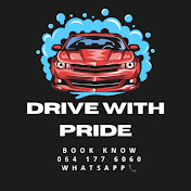 Drivewithpride