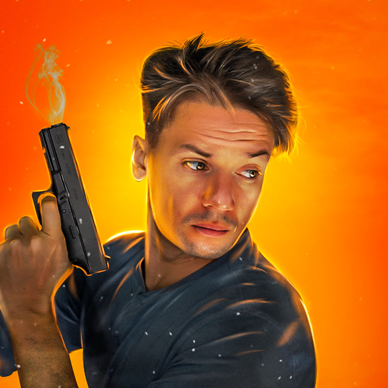 Alex Lantz icon