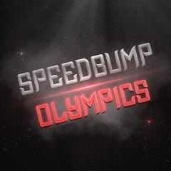 Speed Bump Olympics