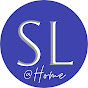 Silver Linings @Home logo