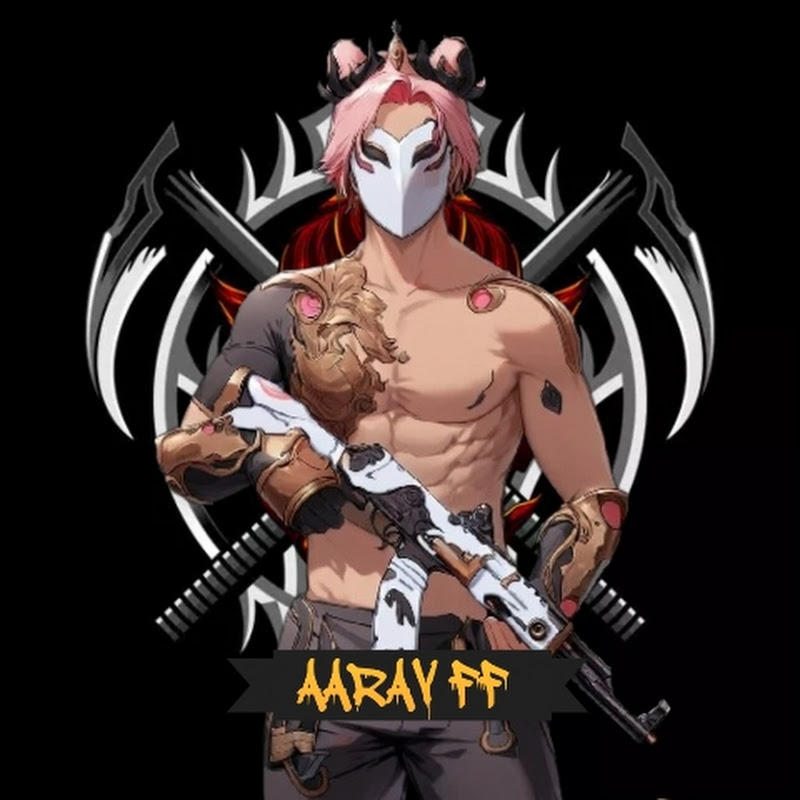 Aarav FF 