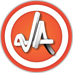 Vikram Aditya Tamil channel logo