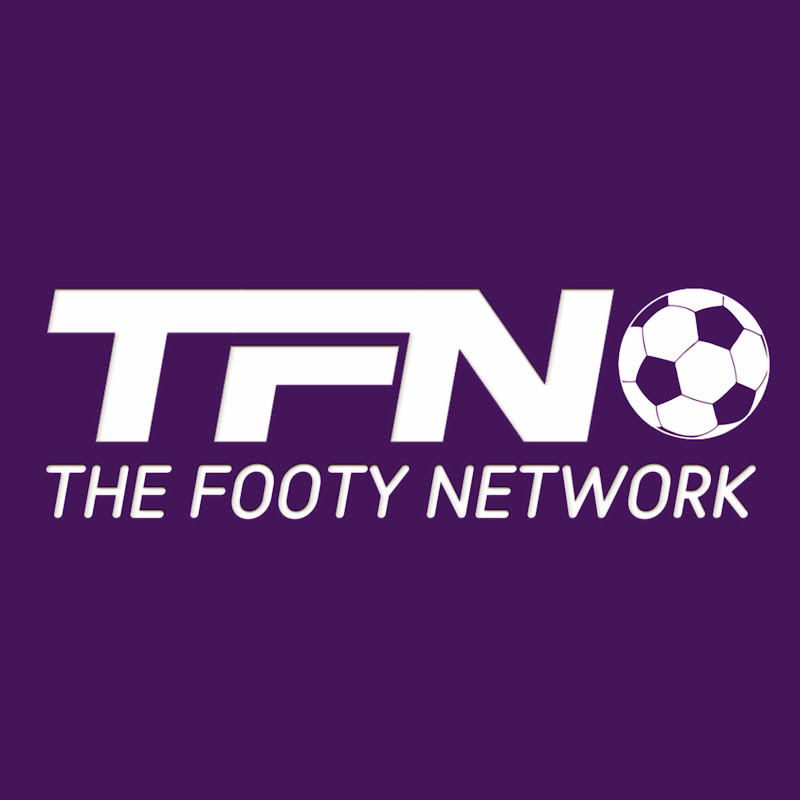 The Footy Network channel logo