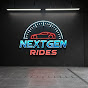 NextGen Rides logo