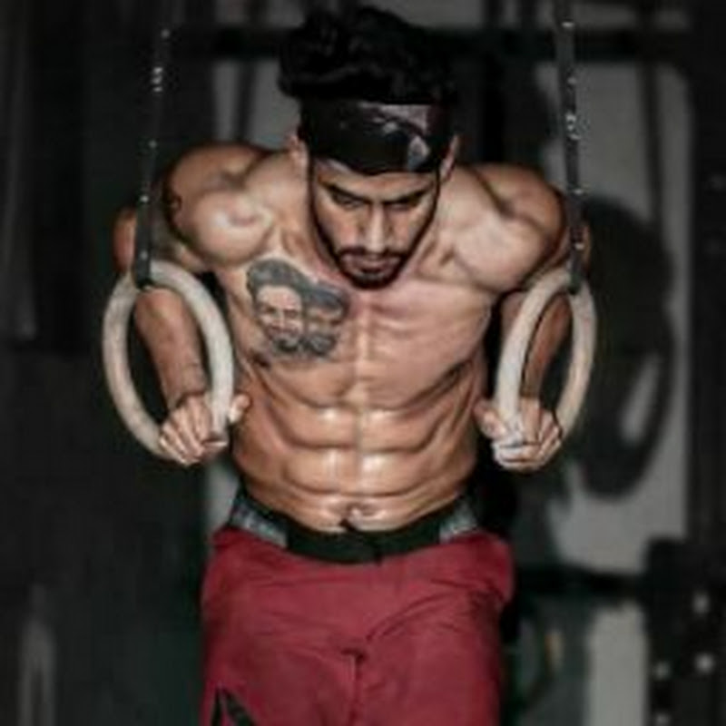 Prashant Sharma