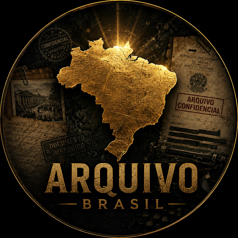 Arquivo Brasil