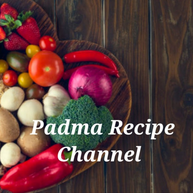 Padma Recipe Channel 