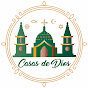 Casas de Dios logo