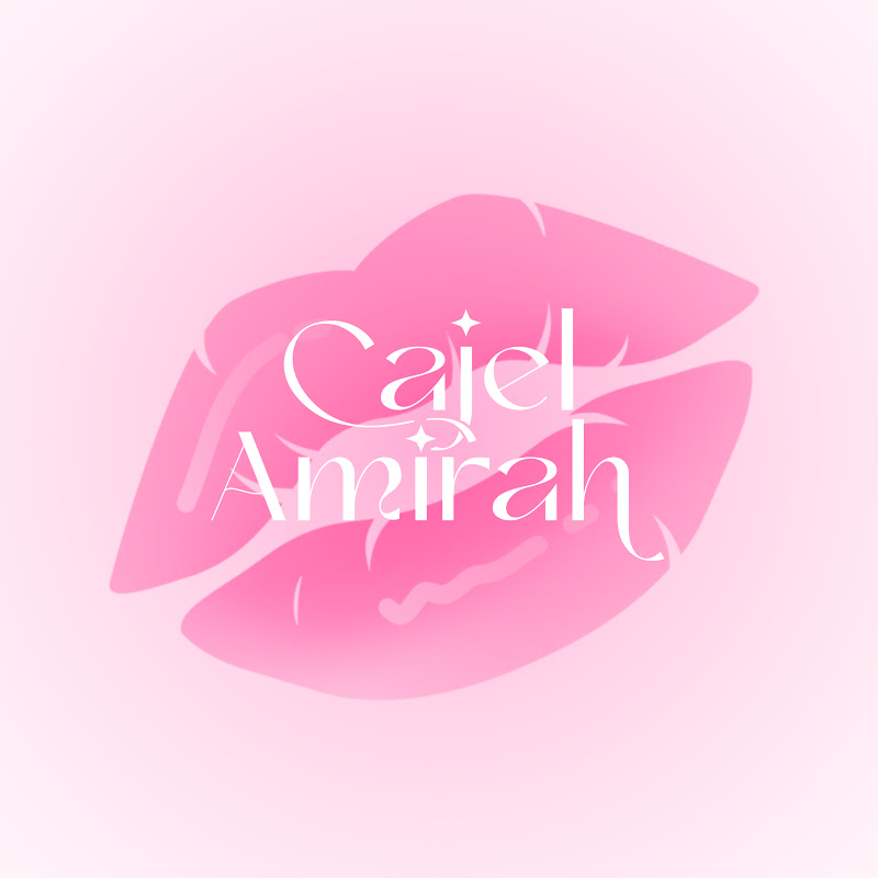 Cajel Amirah 🫧🌸