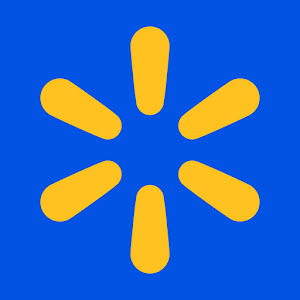 Walmart YouTube channel image