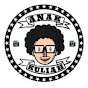 Anak Kuliah logo