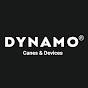 Dynamo Canes logo