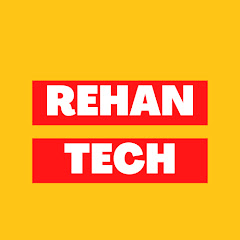 Rehan Tech (How to ) 