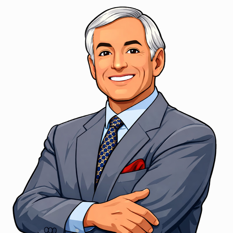 Brian Tracy en Español - Psicología y Motivación icon
