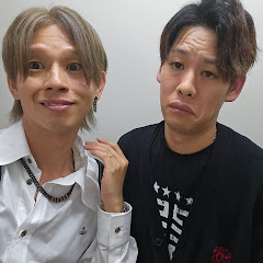 ゲイカップル ゆーXCHUXぶー