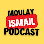 PODCAST MOULAY ISMAIL  logo