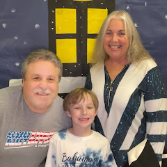 B F & G's Travels  channel thumbnail