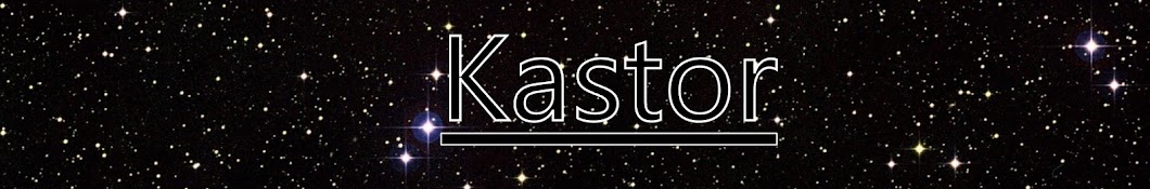 Kastor012 YouTube channel avatar
