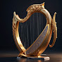 Heavenly Harp Tunes