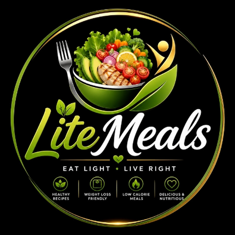 Lite Meals