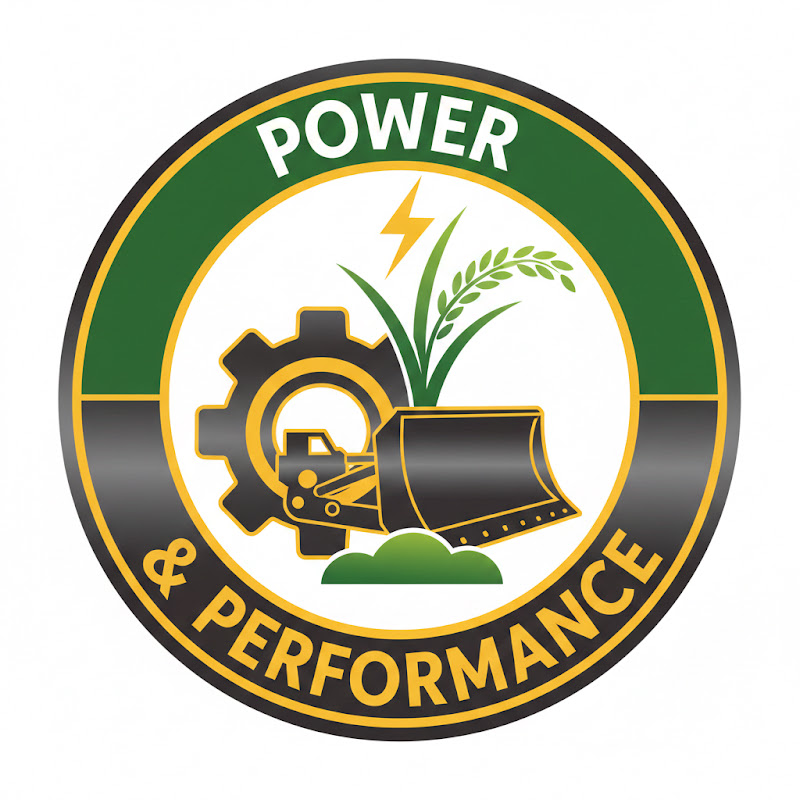 Power & Performance