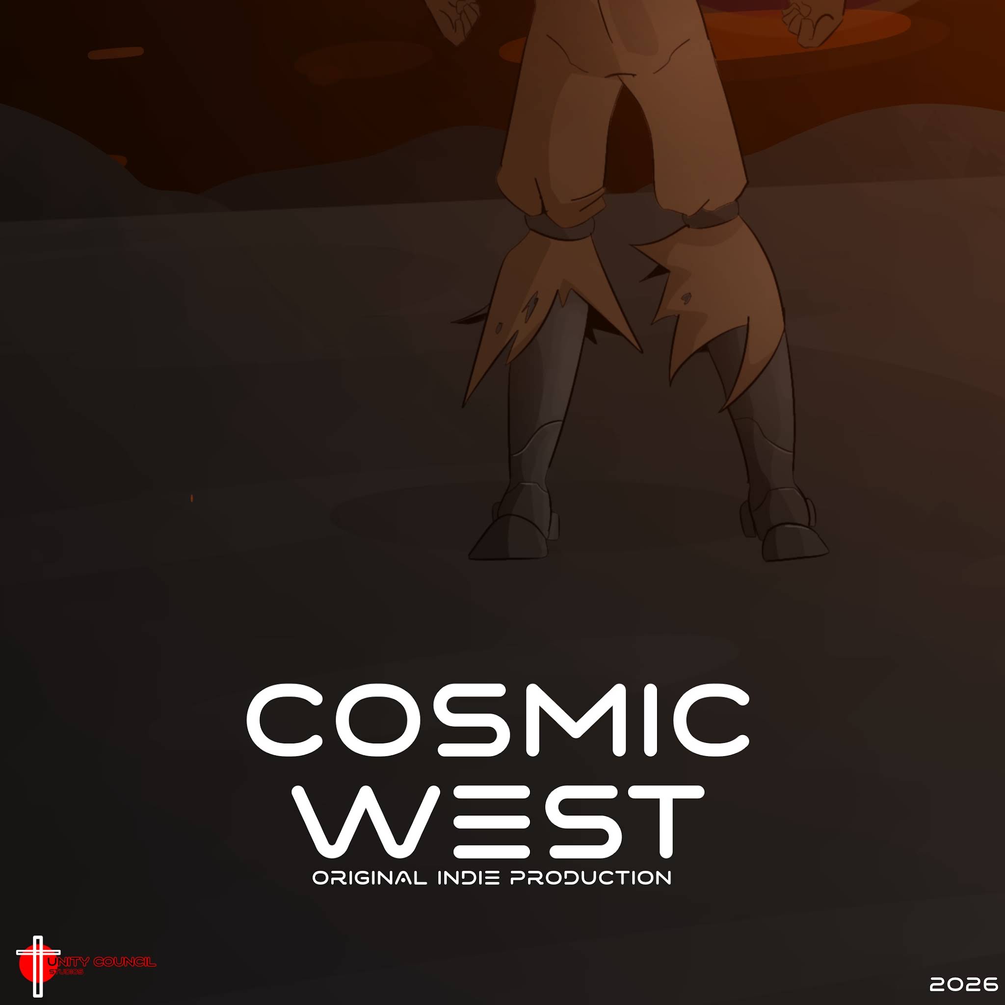 Post from Unity Council Studios
