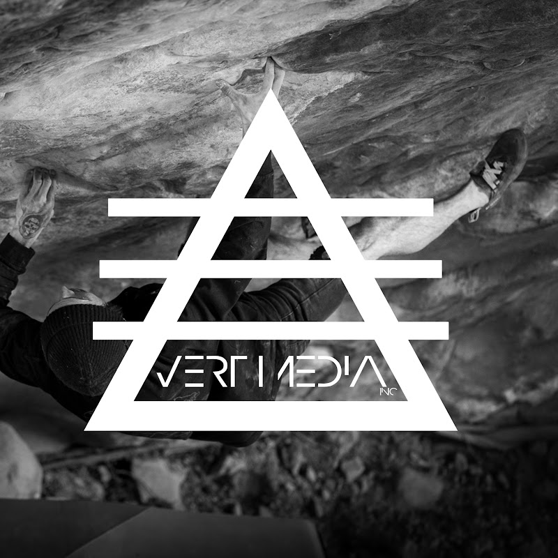 v3rt Climbing Media