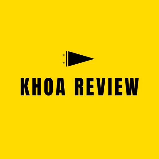 Khoa Review