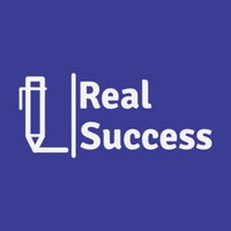 Right Ways for Real Success