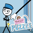 Thief Puzzle icon
