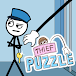 Thief Puzzle icon