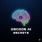 Decode AI Secrets logo
