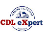 CDL Expert - Get your CDL today logo