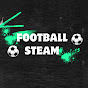 FOOTBALL STEAM Avatar