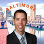 Wayne C. Hitt - Living in Baltimore logo