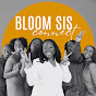 BLOOM Sis Connect logo