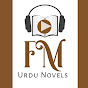 FM Urdu Novels  logo