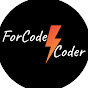 ForCodeCoder logo