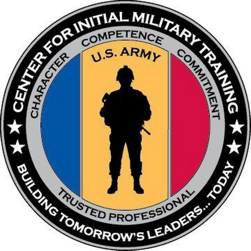 U.S. Army Center for Initial Military Training