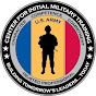 U.S. Army Center for Initial Military Training logo