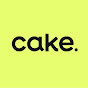 Cake logo