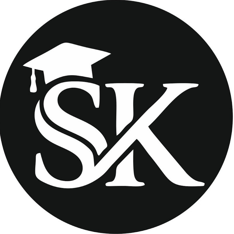 SK COACHING CLASSES
