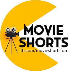Логотип каналу Movie Shorts 
