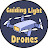 Guidinglightdrones