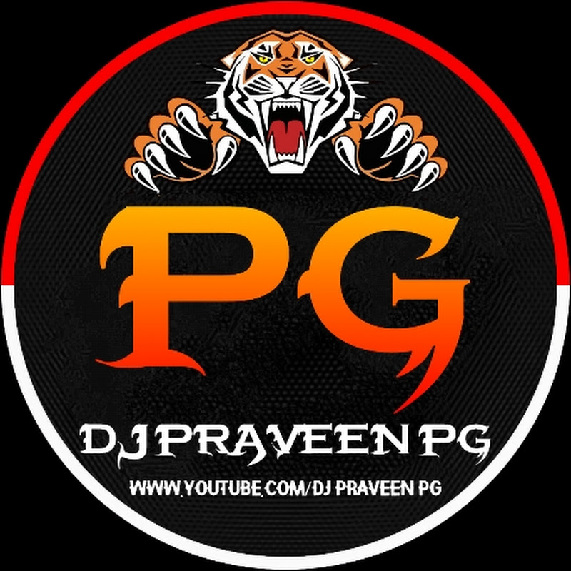 DJ PRAVEEN PG