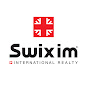Swixim International Paris  logo