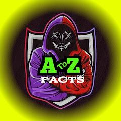 Channel thumbnail for A to Z Facts 0.2