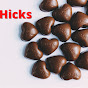 Sharon R Hicks logo