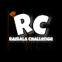 Ramala Challenge logo